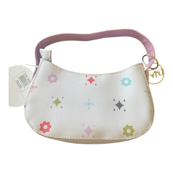 🎄CHRISTMAS GIFTS🎄 NWT-FAO SCHWARTZ-GIRLS SOHO HANDBAG WITH ACCESSORIES - Picture 6 of 9